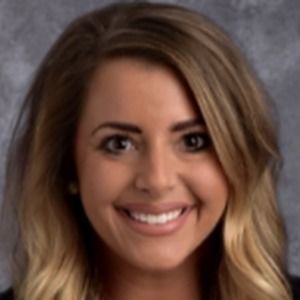 Meet your Posher, Tessa